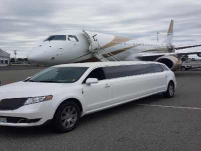 Charlotte airport transportation