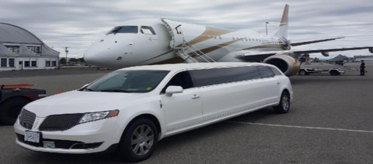 Charlotte airport transportation