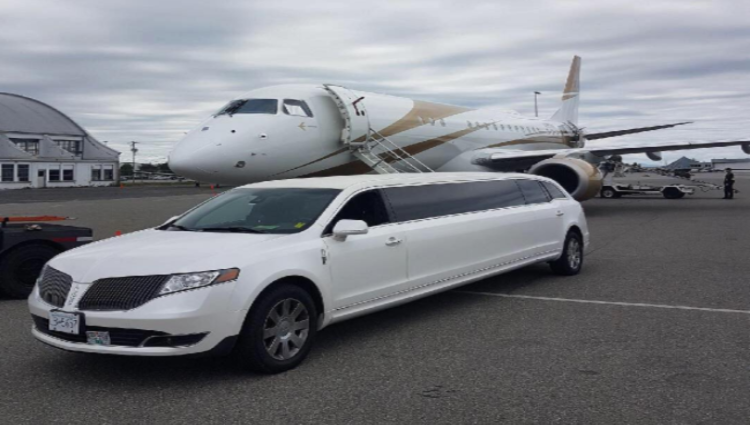 Charlotte airport transportation