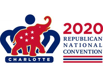 2020 Republican National Convention