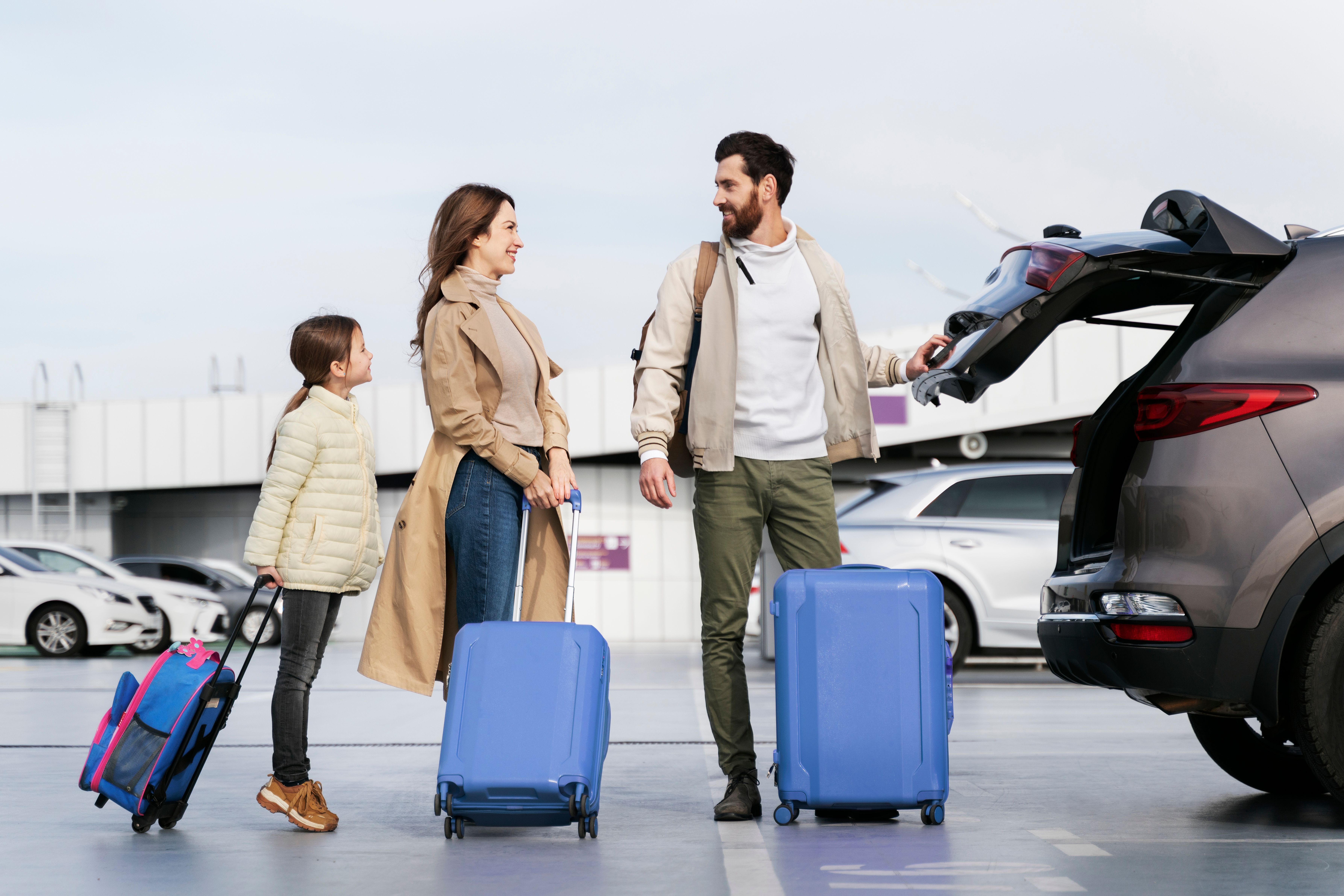 Lake Norman Limousine Service