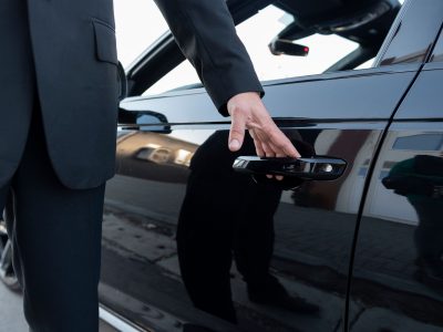 Davidson Limousine Service