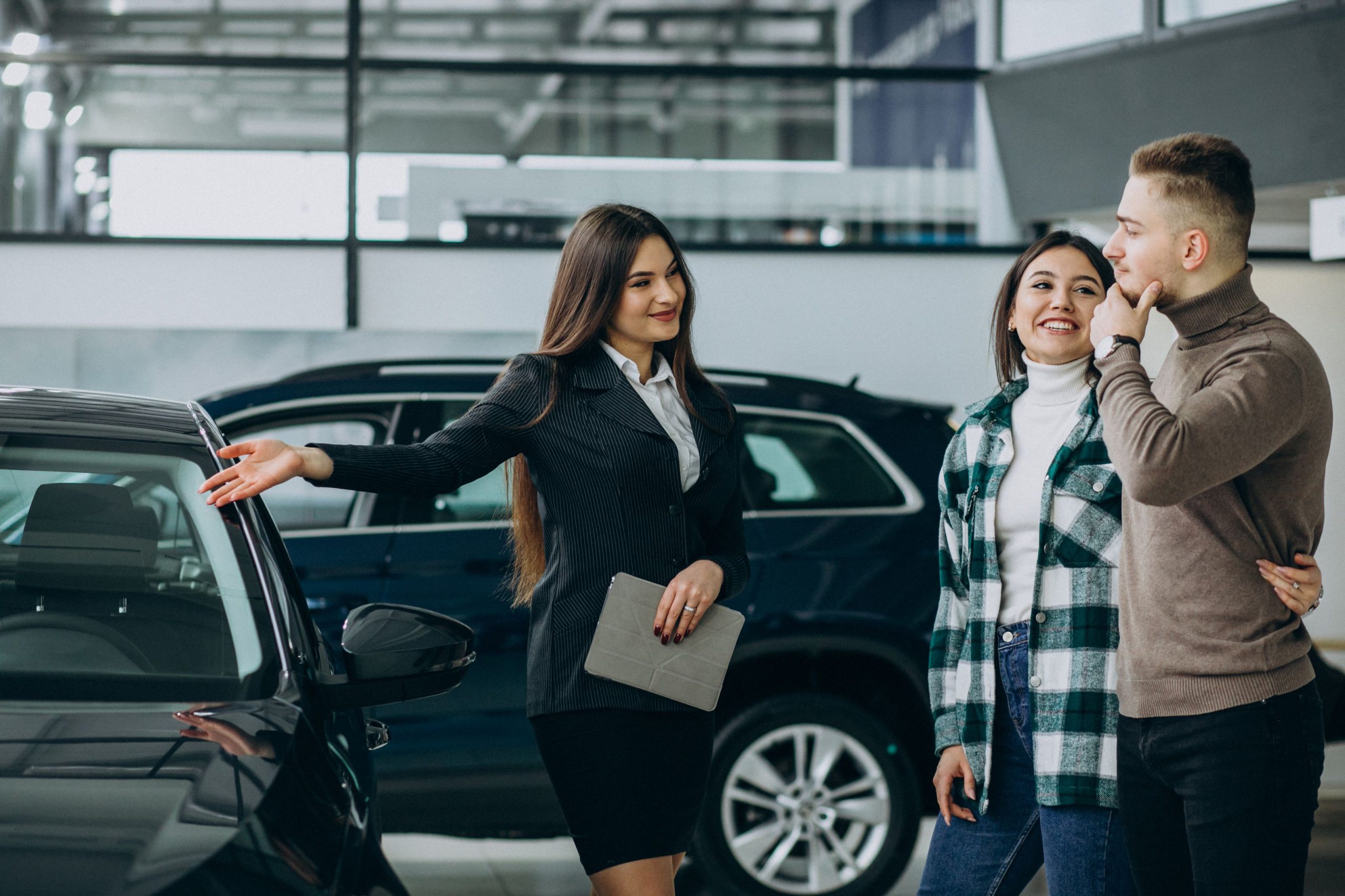 Davidson Limousine Service
