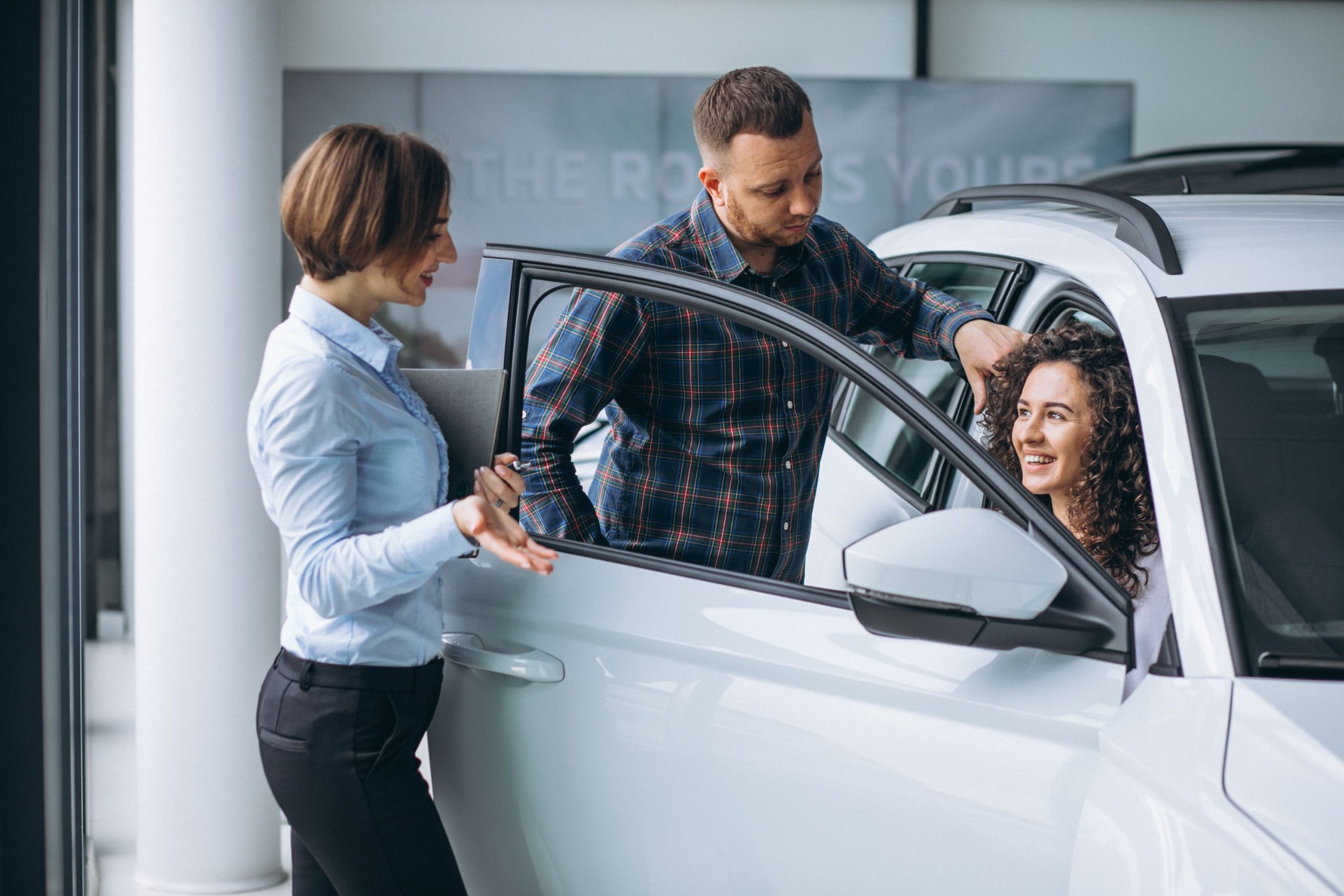 Davidson Limousine Service